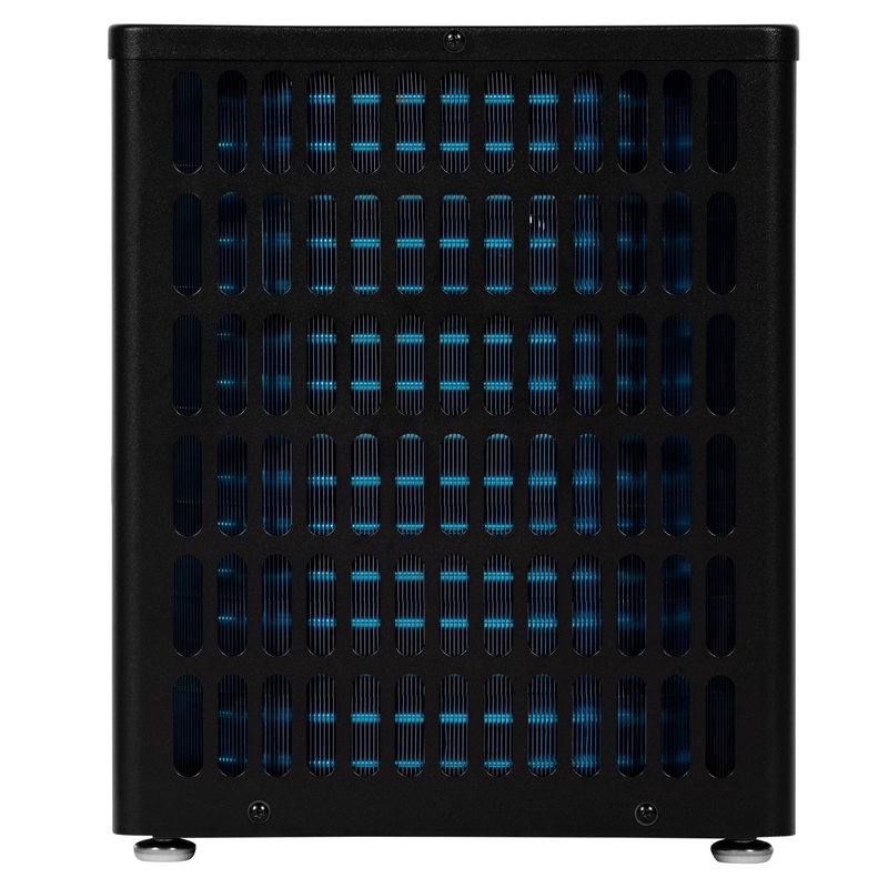 Тепловой насос для бассейнов Royal Thermo RTM-15MHN8