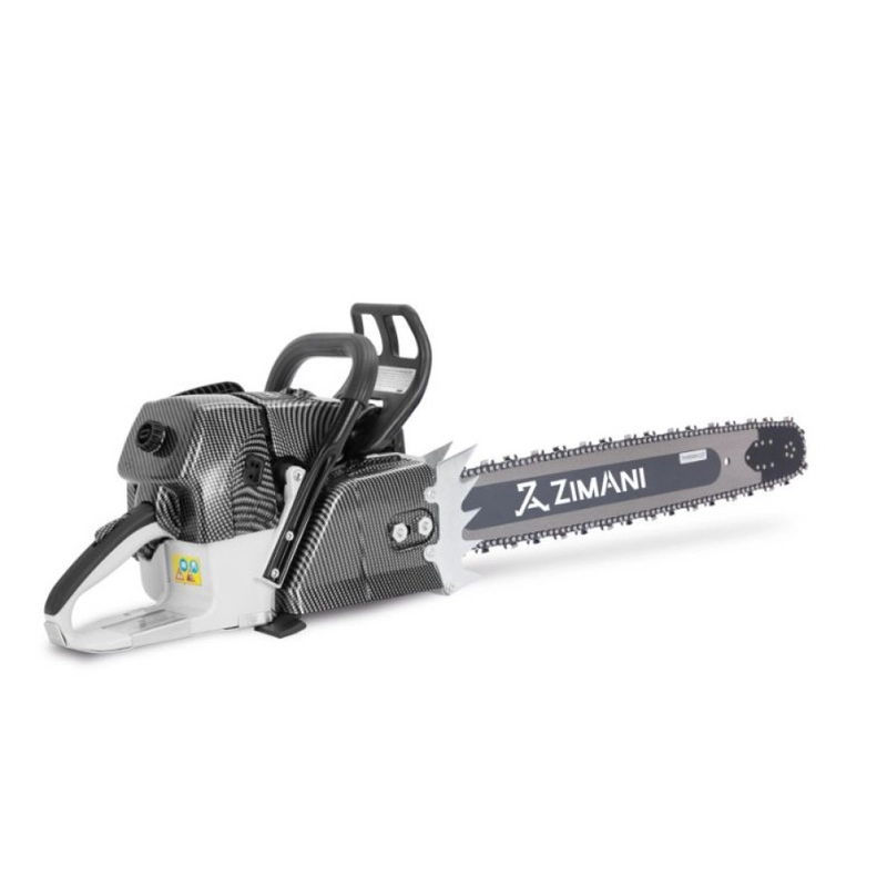 Бензопила ZimAni MS250E PRO