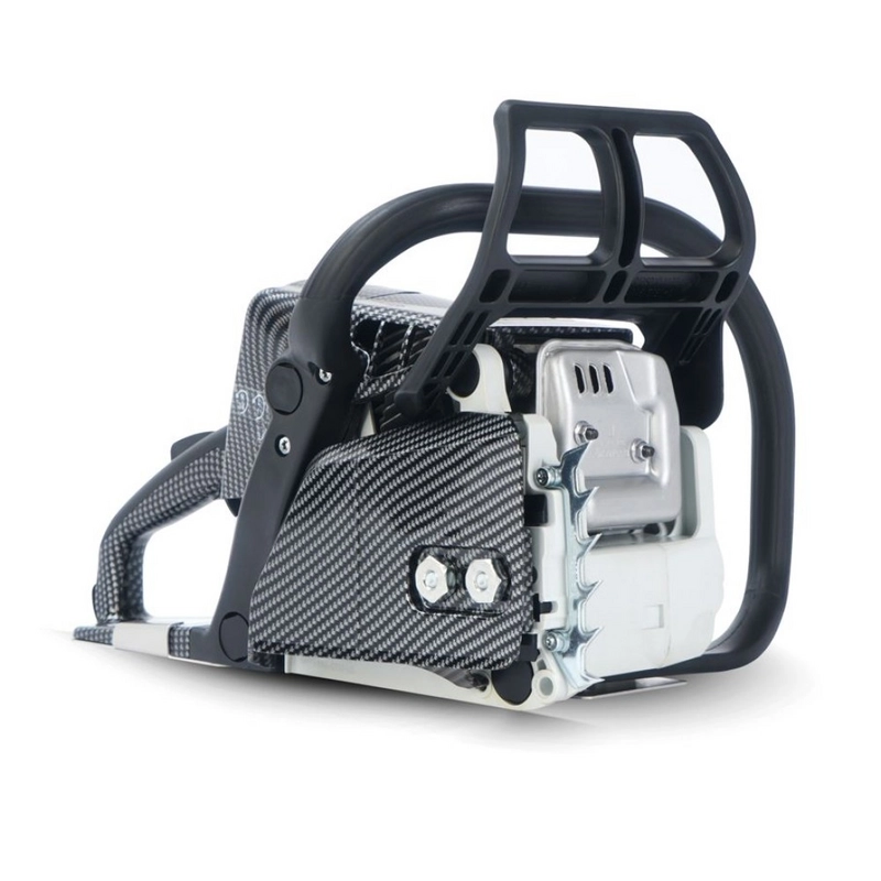 Бензопила ZimAni MS250E PRO