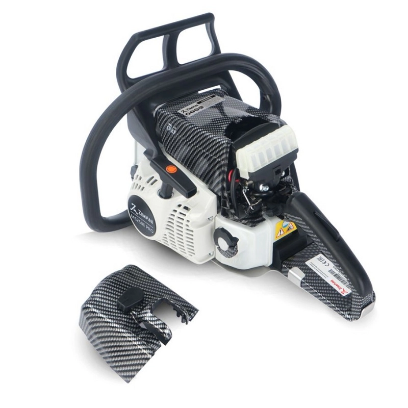Бензопила ZimAni MS250E PRO