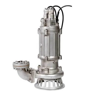 Дренажный коррозионностойкий насос Tsurumi 80SFQ23.7