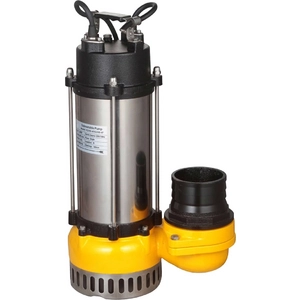 Канализационный насос Tsunami V2200-4