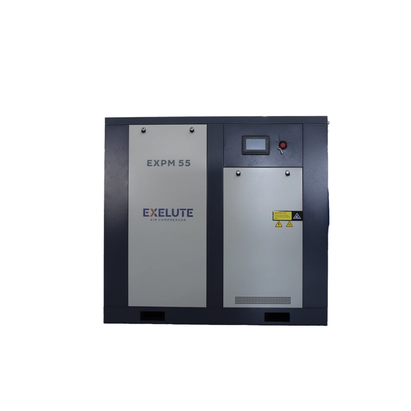 Винтовой компрессор EXELUTE EXPM 45/16 LC-IP23