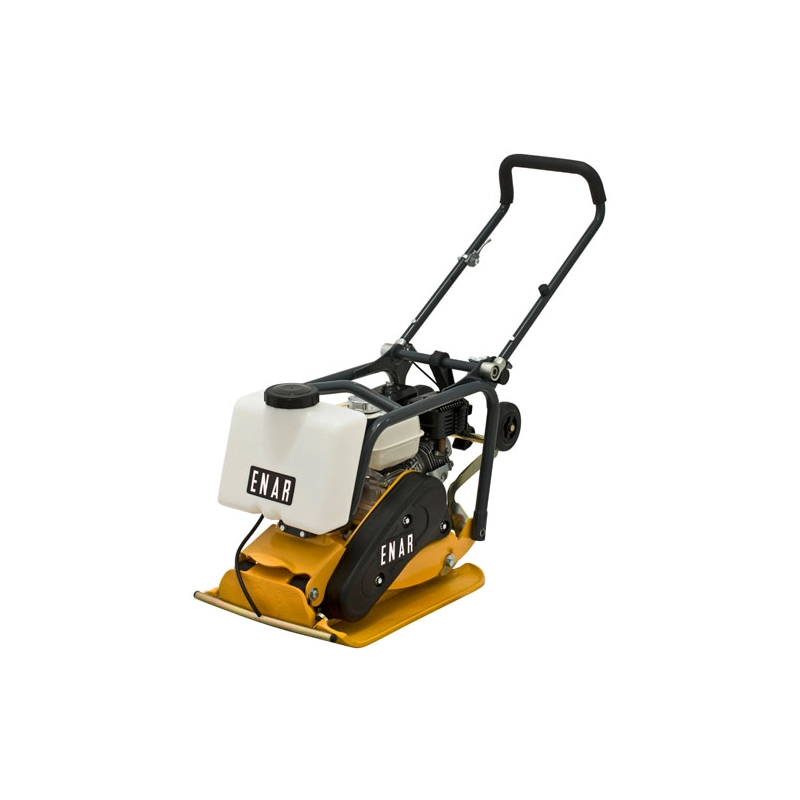 Виброплита бензиновая прямого хода ENAR ZEN 16 DGH