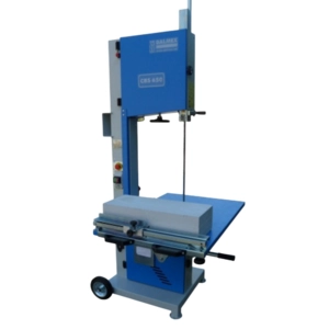 Ленточный станок Dalmex CBS 650