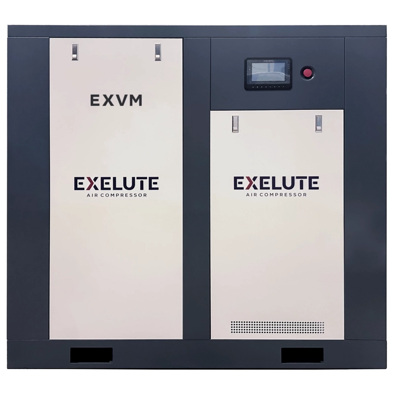 Винтовой компрессор EXELUTE EXVM 75/7 ZONCN IP54