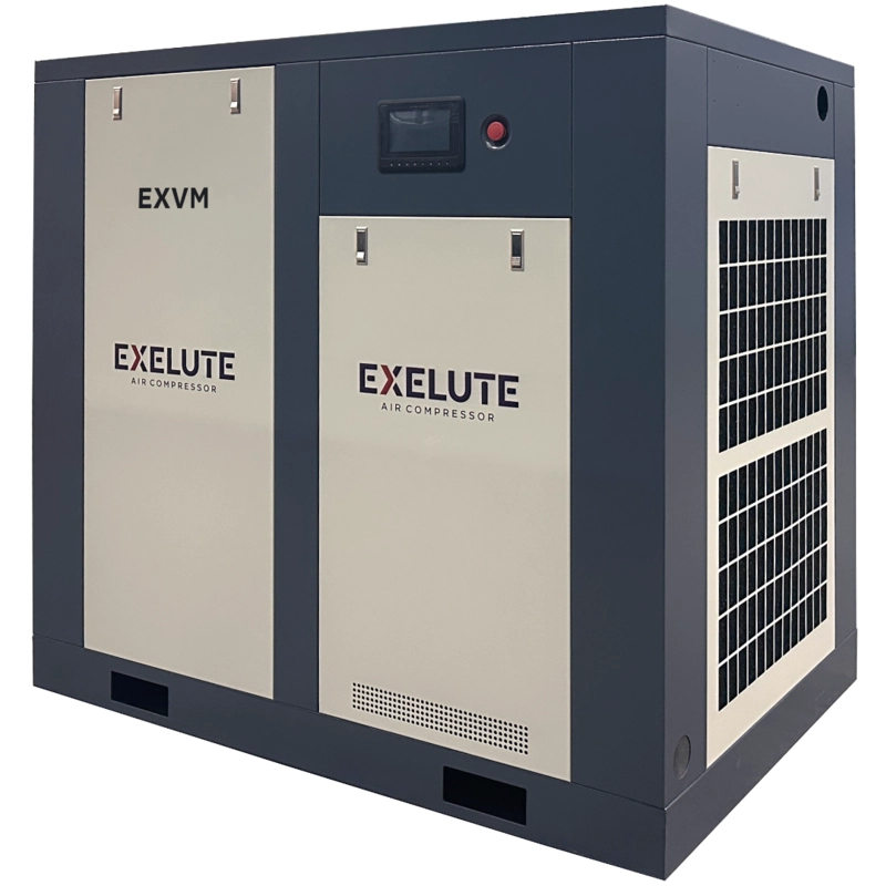 Винтовой компрессор EXELUTE EXVM 75/8 ZONCN IP54