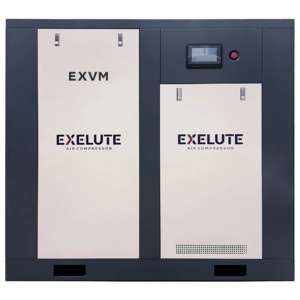 Винтовой компрессор EXELUTE EXVM 280/7 ZONCN IP23