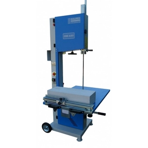 Ленточный станок Dalmex CBS 650 Pro