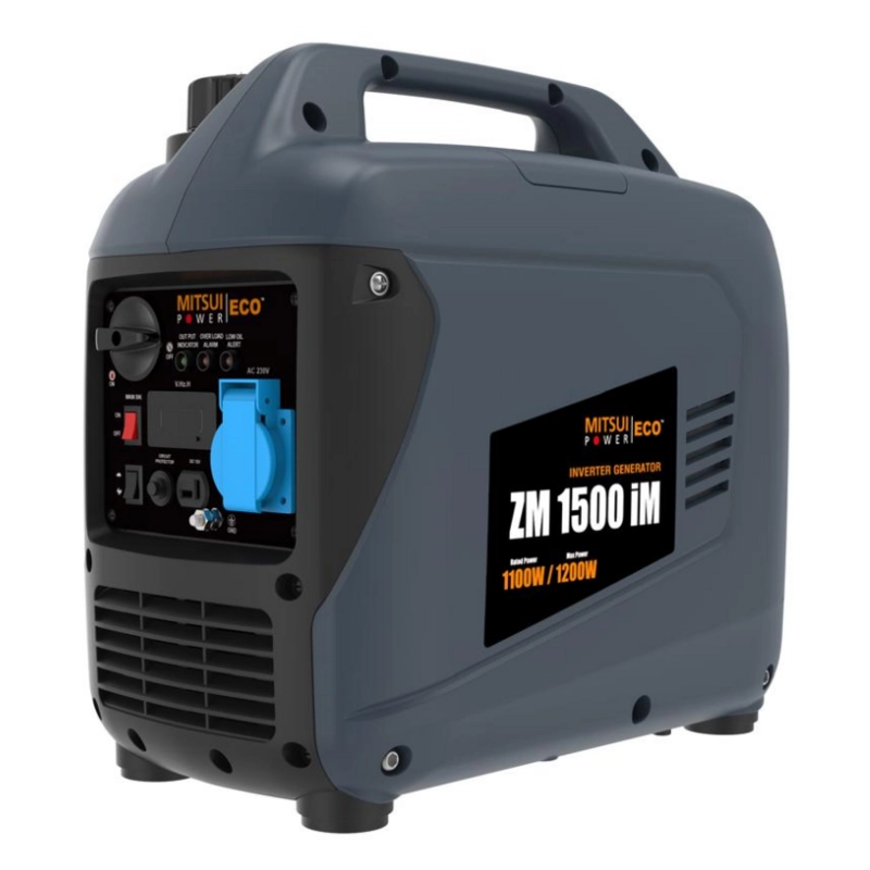 Бензиновый генератор Mitsui Power ZM 1500 IM
