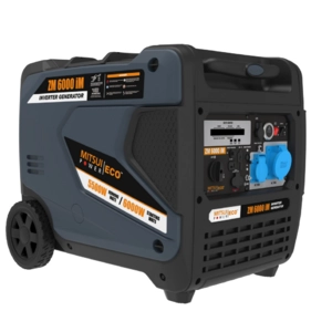 Бензиновый генератор Mitsui Power ZM 6000 IM