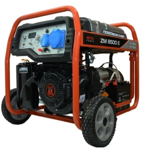 Бензиновый генератор Mitsui Power ZM 8500 EA