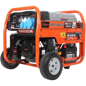 Бензиновый генератор Mitsui Power ZM 9500 GE