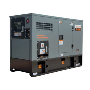 Дизельный генератор Mitsui Power ZM 14 KDE