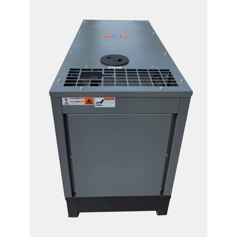 Дизельный генератор Mitsui Power ZM 17 KDE-3