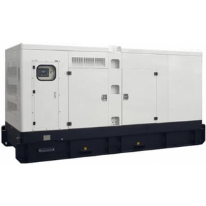 Дизельный генератор Energo MP170D-S