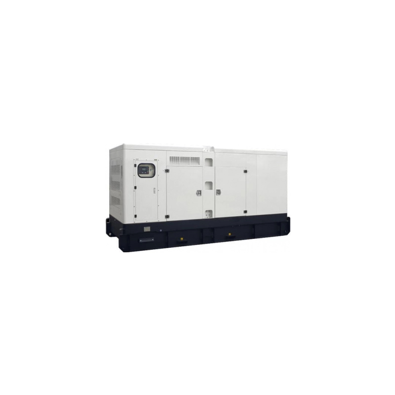 Дизельный генератор Energo MP170D-S