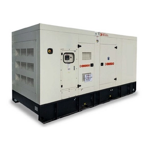 Дизельный генератор ENERGO MP400D-S