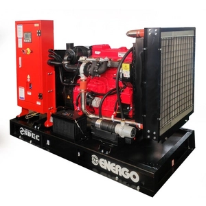 Дизельный генератор Energo MP100S