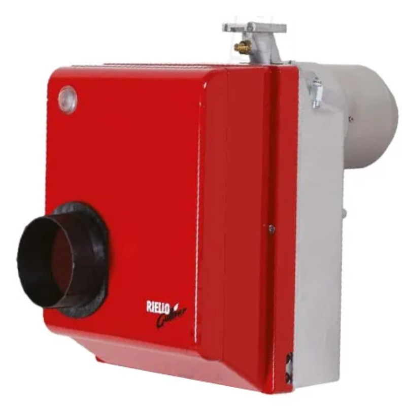 Горелка RIELLO LPG для теплогенераторов Biemmedue JUMBO 110