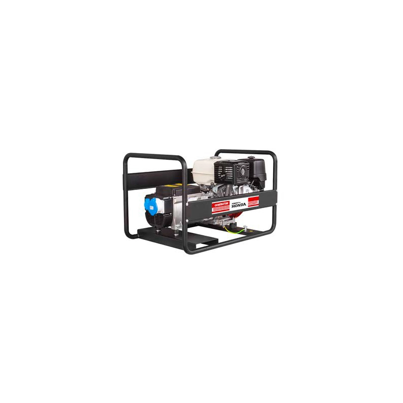 Бензиновый генератор Energo EB7.0/230-HL