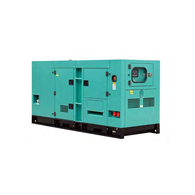 Дизельный генератор Energo 27 YN-C-S