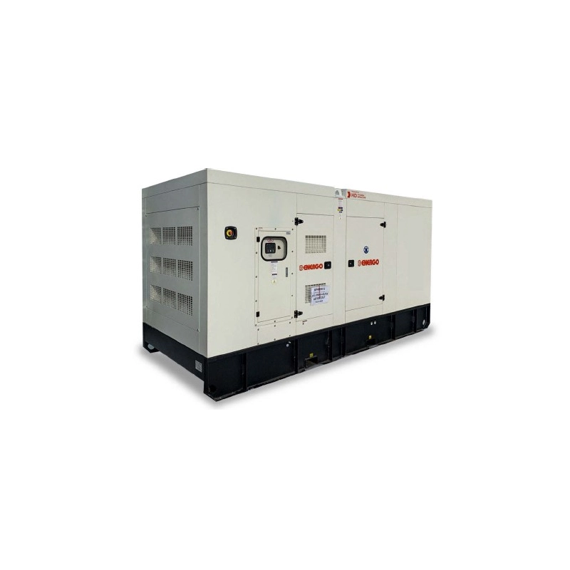 Дизельный генератор Energo 525 MP-D-S