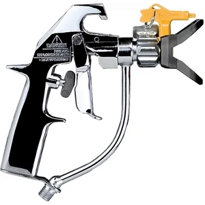 Пистолет окрасочный Contracor ASG-350