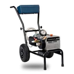 Окрасочный аппарат Contracor EVOX-2200-220