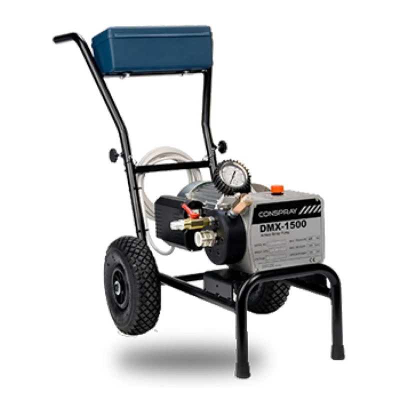 Окрасочный аппарат Contracor EVOX-2200-220