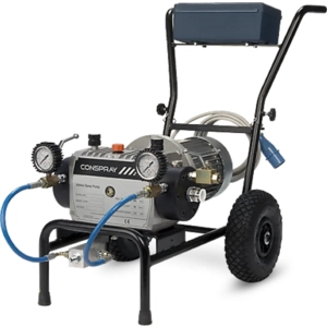 Окрасочный аппарат Contracor EVOX-2200DH-380