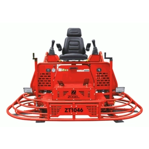 Затирочная машина бензиновая Zogel ZT1046 PREMIUM