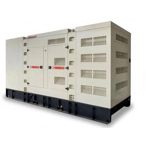 Дизельный генератор Energo 750 MP-D-S