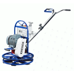 Затирочная машина электрическая Kreber K600RE