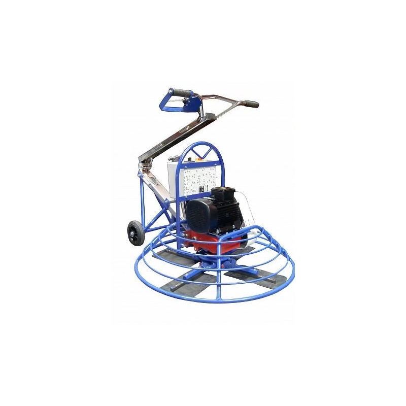 Затирочная машина электрическая Kreber K 436 EK