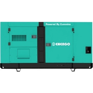 Дизельный генератор Energo 30 AG-C-S