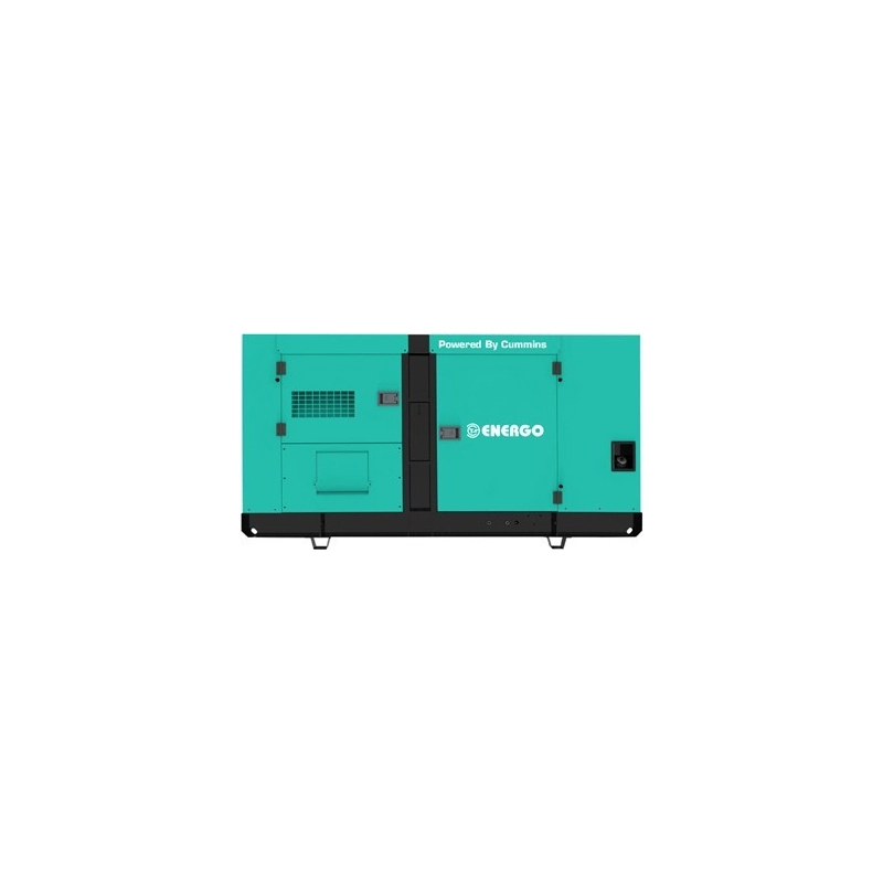 Дизельный генератор Energo 30 AG-C-S