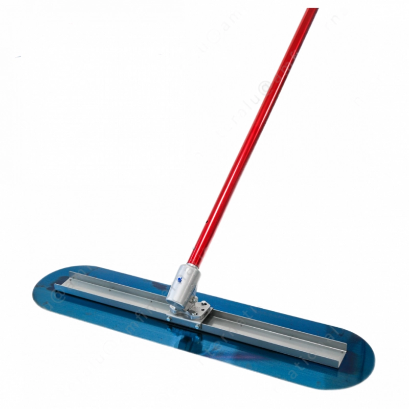 Осциллирующая гладилка для бетона ENAR Fresno Blue 1200 из рессорной стали