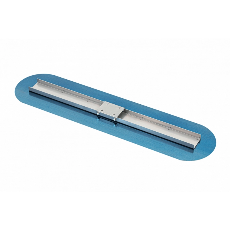 Осциллирующая гладилка для бетона ENAR Fresno Blue 1200 из рессорной стали