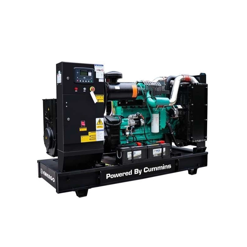 Дизельный генератор Energo 400 MP-C