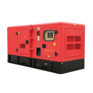 Дизельный генератор Energo YN12-230Y-S в кожухе