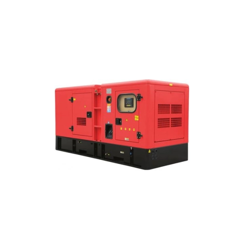 Дизельный генератор Energo YN12-230Y-S в кожухе