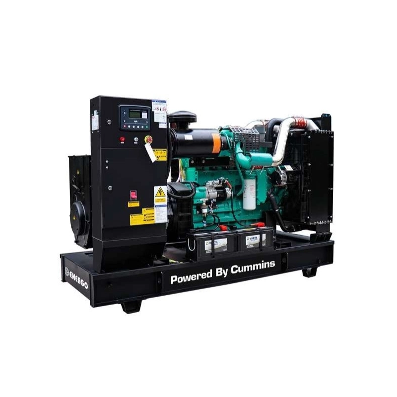 Дизельный генератор Energo 400 AG-C