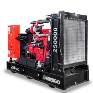 Дизельный генератор Energo 375 MP-SD