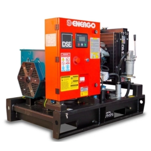 Дизельный генератор Energo J106