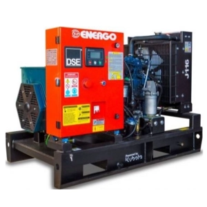 Дизельный генератор Energo J310