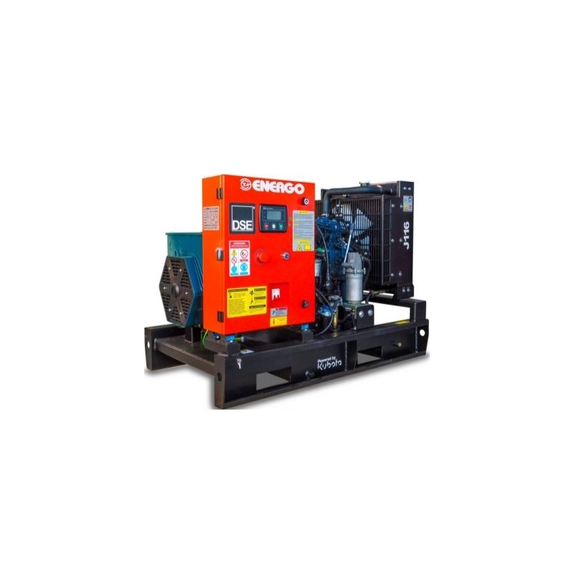 Дизельный генератор Energo J310