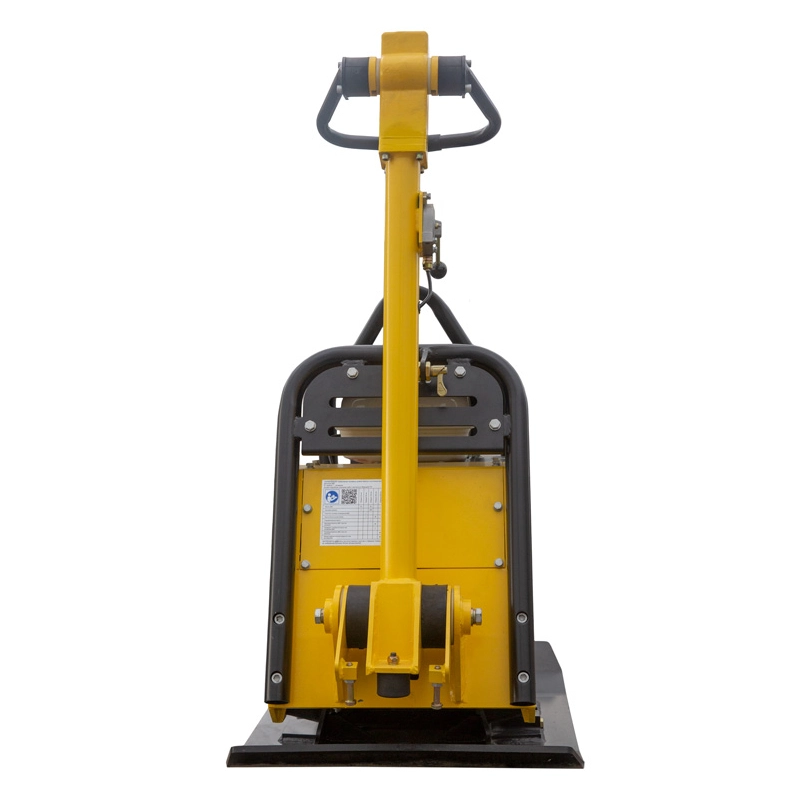 Виброплита бензиновая реверсивная Masterpac PCR6037H.2