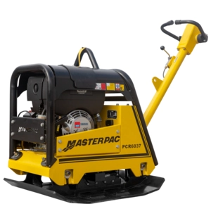Виброплита дизельная реверсивная Masterpac PCR6037A