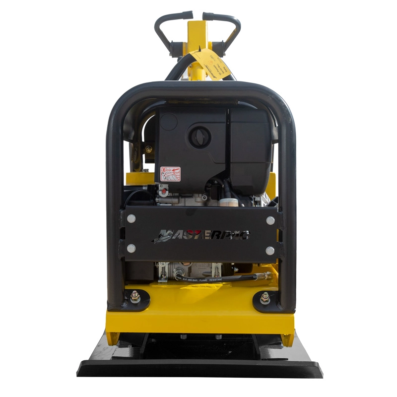 Виброплита дизельная реверсивная Masterpac PCR6037A